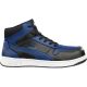 Puma Frontcourt BLUE/BLK Mid S3L ESD FO HRO SR munkavédelmi bakancs (39)