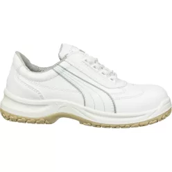 Puma clarity low S2 SRC védőcipő (40) – munkavédelmi lábbeli