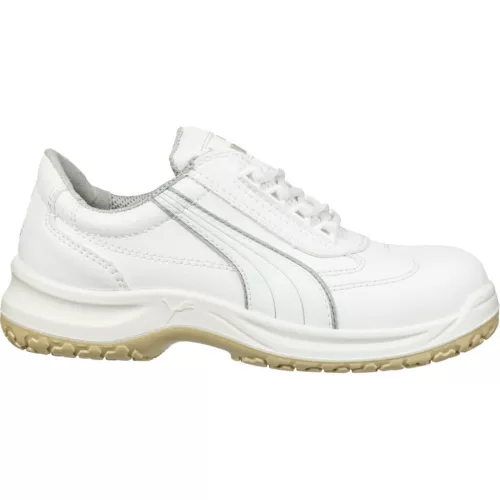 Puma clarity low S2 SRC védőcipő (40) – munkavédelmi lábbeli