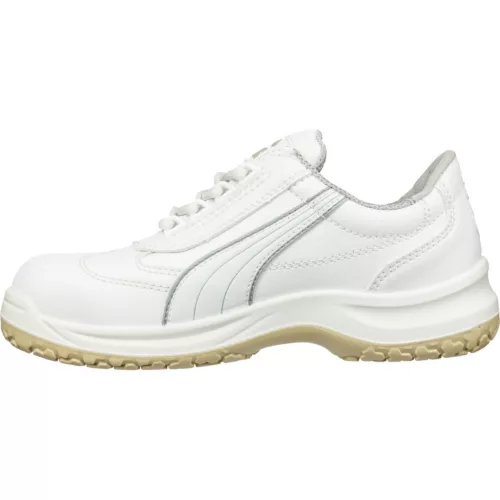 Puma clarity low S2 SRC védőcipő (40) – munkavédelmi lábbeli