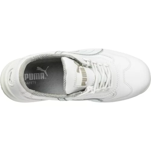 Puma clarity low S2 SRC védőcipő (40) – munkavédelmi lábbeli