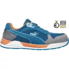 Puma frontside low S1PS esd FO HRO SR munkavédelmi cipő (42)