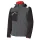 ISSALINE Posh softshell lélegző kabát vízálló cipzárral (M)
