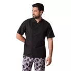 GARYS - RIVERA férfi séfkabát (L)