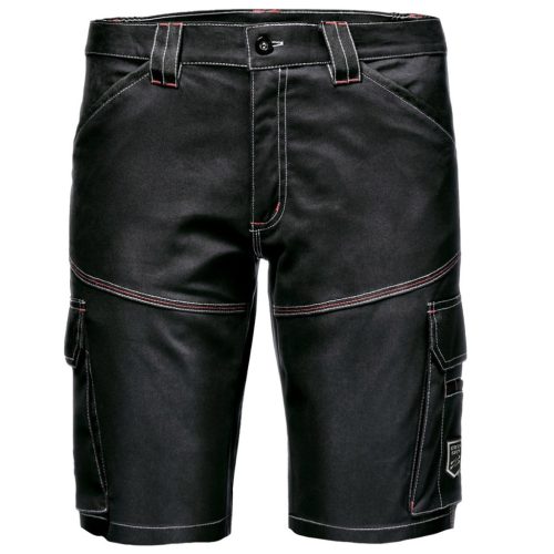 Sir Safety System Symbol stretch rövidnadrág (52)