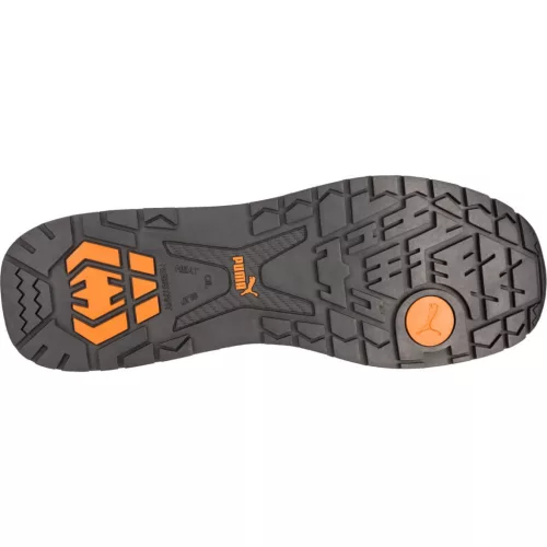 Puma Crosstwist Low S3S FO HRO SR munkavédelmi cipő (45)
