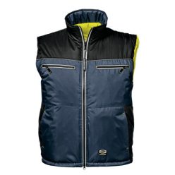 Sir Safety System Capricorno 2in1 mellény (XL)