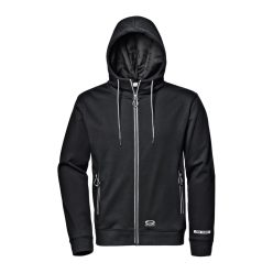 Sir Safety System BAT kapucnis melegítőfelső (4XL)