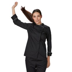 GARYS - DANA női séfkabát (L)