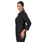 GARYS - DANA női séfkabát (L)