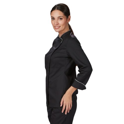 GARYS - DANA női séfkabát (L)