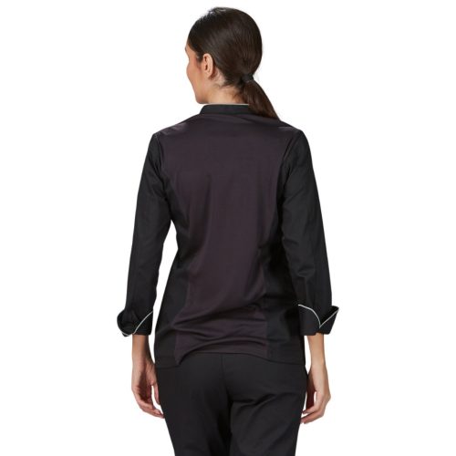 GARYS - DANA női séfkabát (L)