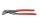 Knipex Cobra vízpumpafogó 250mm