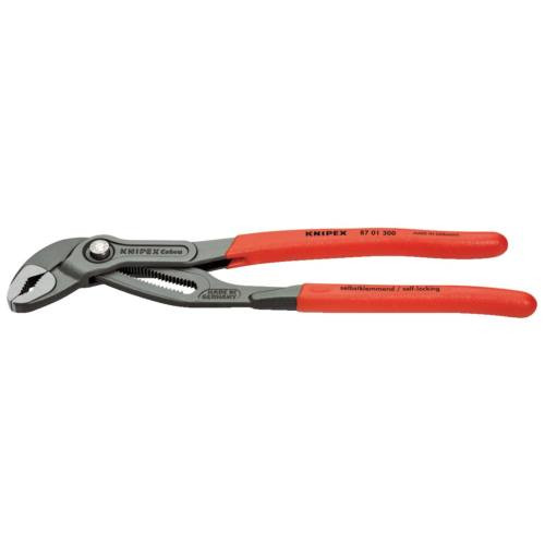 Knipex Cobra vízpumpafogó 300mm