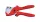 Knipex csővágó knipex csőszerelő szerszám – kéziszerszám