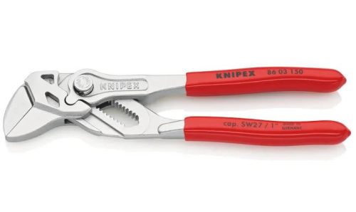 Knipex vízpumpafogó szaniter 7156/150mm