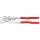 Knipex vízpumpafogó szaniter 7156/250mm