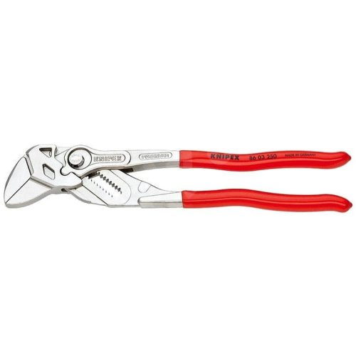 Knipex vízpumpafogó szaniter 7156/250mm