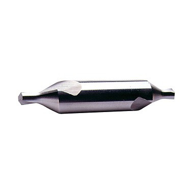 Központfúró A 2.5