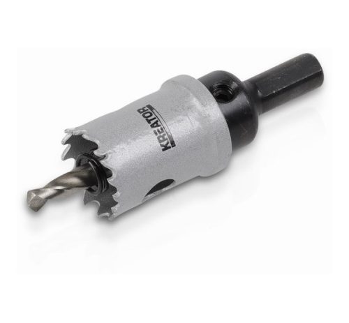 Kreator körkivágó 76mm