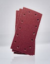 Kress vibrációs csiszoló papír