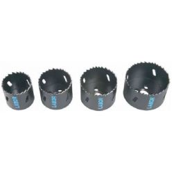 Labor körkivágó 20mm