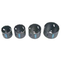 Labor körkivágó 27mm