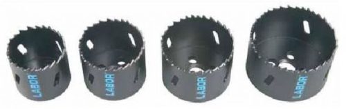 Labor körkivágó 41mm