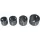 Labor körkivágó 48mm