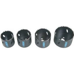 LABOR Körkivágó 76mm