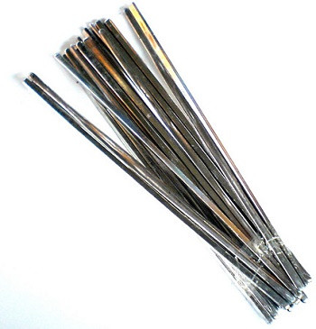 Lágyforrasztó huzal gyantás 0.8mm