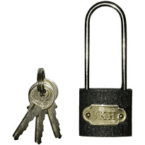 Lakat 50 Kínai réz hosszú kengyeles