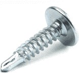 Lapos nagyfejű lemezcs.4.2x13