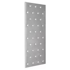 Lapos összekötő lemez 55x135