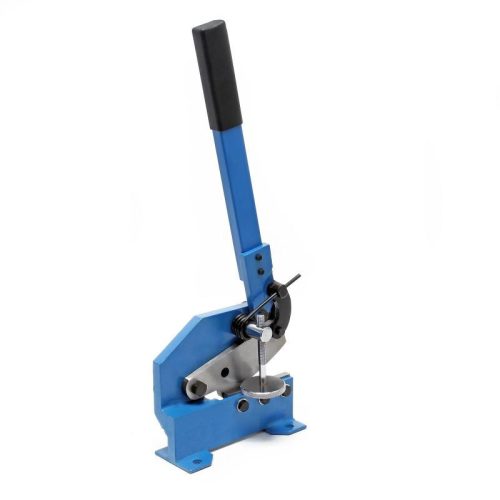 Lemezvágó tartalék él 200mm