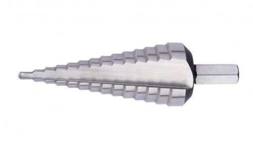 Lépcsősfúró Sherwood 4-12