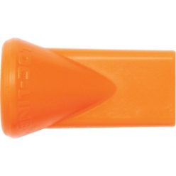 Locline 1/4" lapos szorófej 1.5mm