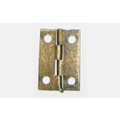 Dobozzsanér 23mmx14mm sárga