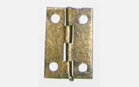 Dobozzsanér 23mmx14mm sárga