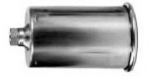 Lorch Univerzál hevítőfej H80