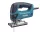 Makita 4350FCT dekopírfűrész