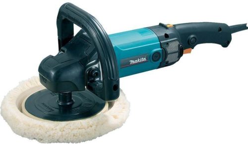 Makita 9237CB polírozógép