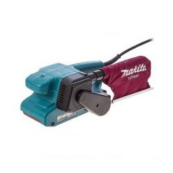 Makita 9911 szalagcsiszoló