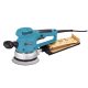 Makita BO6030J rezgőcsiszoló