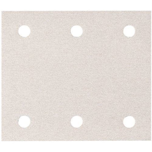 Makita 114x102 mm-es tépőzáras csiszolópapír k240 10 darabos, "d" papíron, p-35879