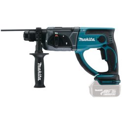   Makita DHR202Z akkus fúró-vésőkalapács AKKUMULÁTOR ÉS TÖLTŐ NÉLKÜL!