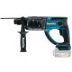 Makita DHR202Z akkus fúró-vésőkalapács AKKUMULÁTOR ÉS TÖLTŐ NÉLKÜL!