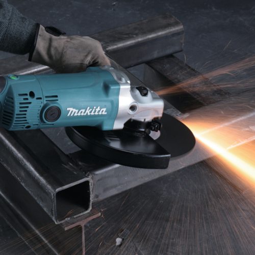Makita GA9050R sarokcsiszoló