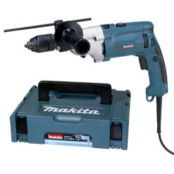 Makita HP2071J ütvefúrógép