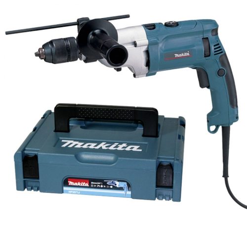 Makita HP2071J ütvefúrógép